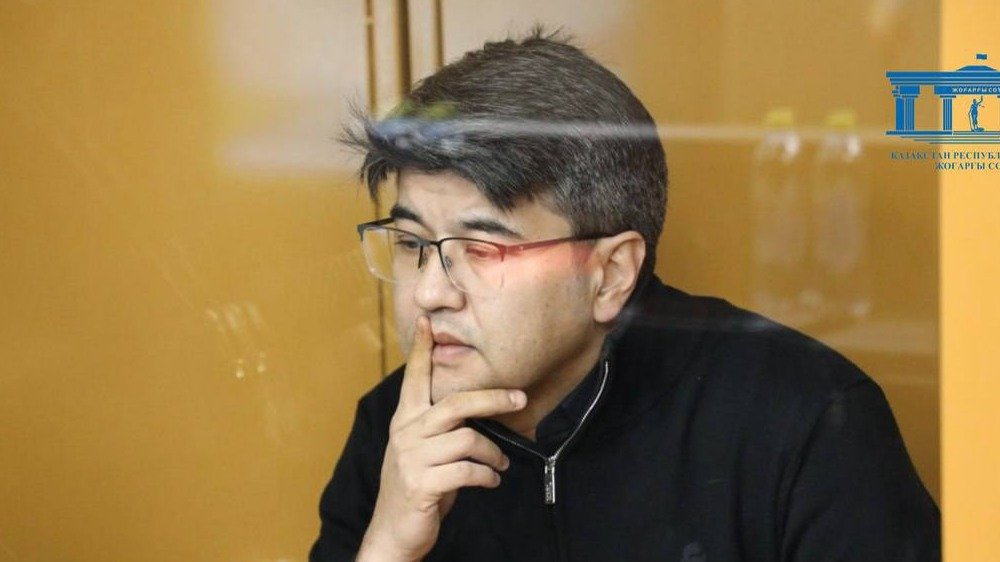 Убийство Салтанат Нукеновой: преступник снимал все на телефон и советовался с ясновидящей